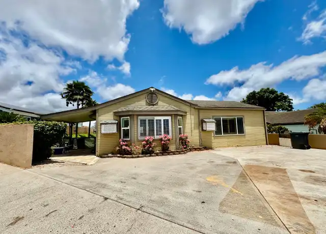 Property at 92-111 Ulele Pl, Kapolei, HI, 96707, 4 beds, 2 baths, [object Object]