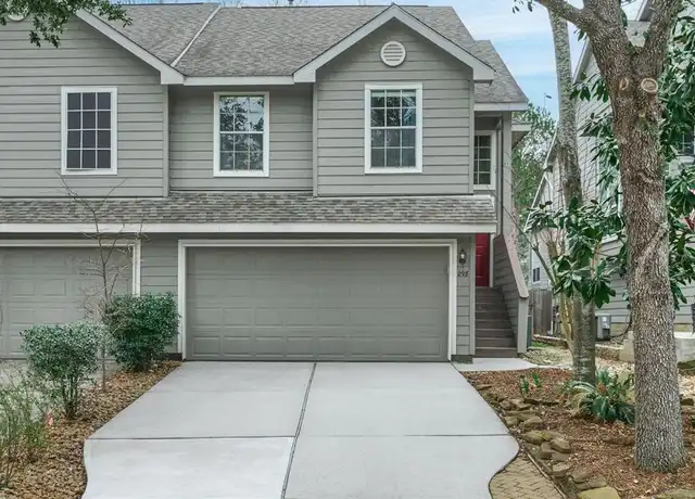 Property at 298 Sentry Maple Pl, Spring, TX, 77382, 3 beds, 2.5 baths, [object Object]