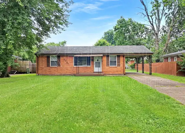 Property at 3224 Patricia Dr, Louisville, KY, 40216, 3 beds, 1 bath, [object Object]