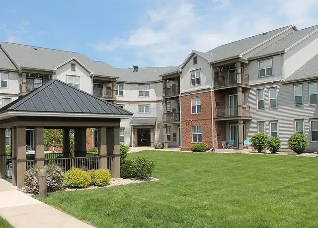 Property at Woodland Fields - 8301 Flagstone Dr, Madison, WI, 53719, 1-2 bed, 1-2 bath, [object Object]