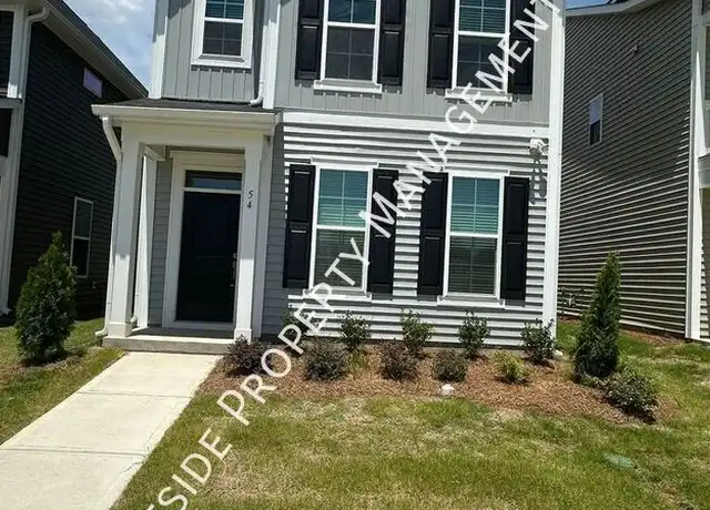 Property at 54 Blue Iris Pkwy, Clayton, NC, 27520, 3 beds, 2.5 baths, [object Object]