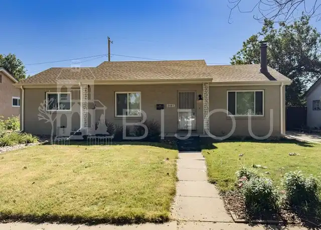 Property at 2407 N Meade Ave, Colorado Springs, CO, 80907, 3 beds, 1 bath, [object Object]