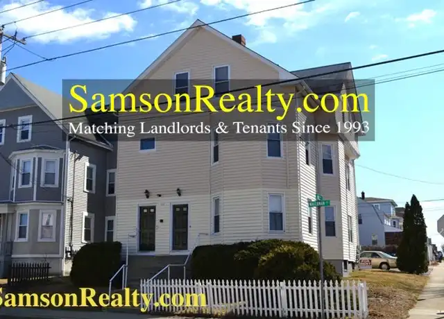 Property at 115 Waterman St Unit 4, Providence, RI, 02912, 1 bed, 1 bath, [object Object]