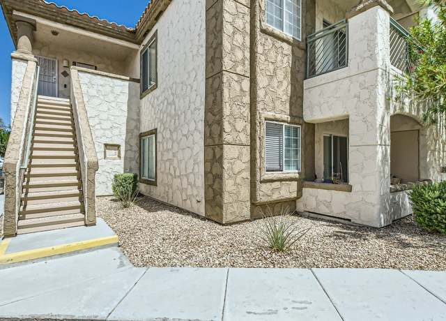 Photo of 6905 Squaw Mountain Dr #204, Las Vegas, NV 89130