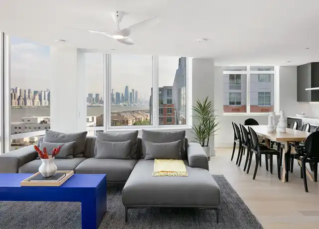 Property at 7605 River Rd Unit 0401-2, Edgewater, NJ, 07020, 2 beds, 2 baths, [object Object]