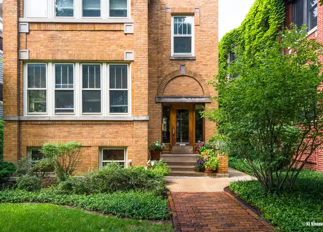 Property at 3826 N Monticello Ave Unit G, Chicago, IL, 60618, 1 bed, 1 bath, [object Object]