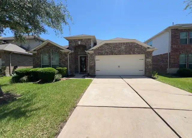 Property at 5306 Jay Thrush Dr, Richmond, TX, 77407, 3 beds, 2 baths, [object Object]