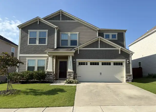 Property at 3437 Barn Rd, Apex, NC, 27502, 5 beds, 3 baths, [object Object]