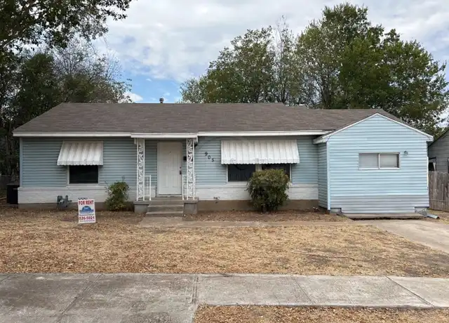 Property at 905 Carlisle Ave, Killeen, TX, 76541, 3 beds, 1.5 baths, [object Object]