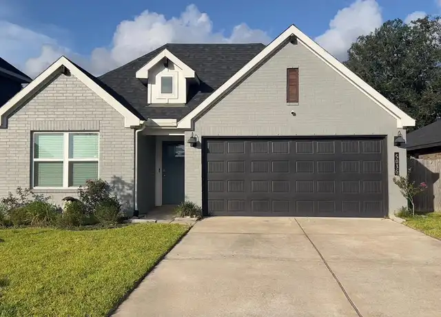 Property at 5035 Natchez Trce, Fresno, TX, 77545, 4 beds, 2 baths, [object Object]