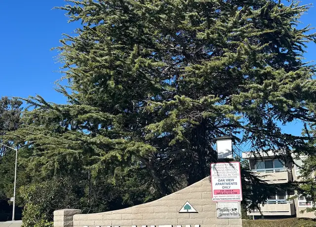 Photo of 3135 Campus Dr, San Mateo, CA 94403