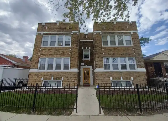Property at 433 E 91st Pl Unit G, Chicago, IL, 60619, 1 bed, 1 bath, [object Object]