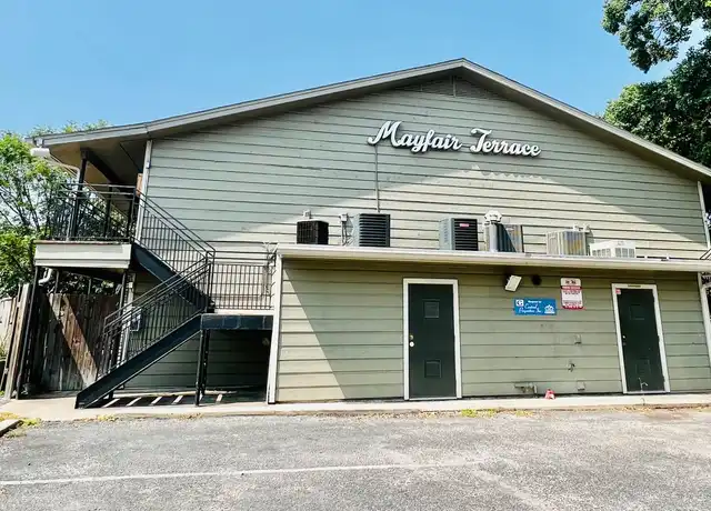 Property at 1037 E 44th St Unit MT_203, Austin, TX, 78751, 1 bed, 1 bath, [object Object]