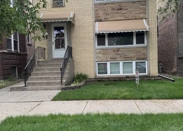 Property at 4947 N Mason Ave Unit 1, Chicago, IL, 60630, 2 beds, 1 bath, [object Object]