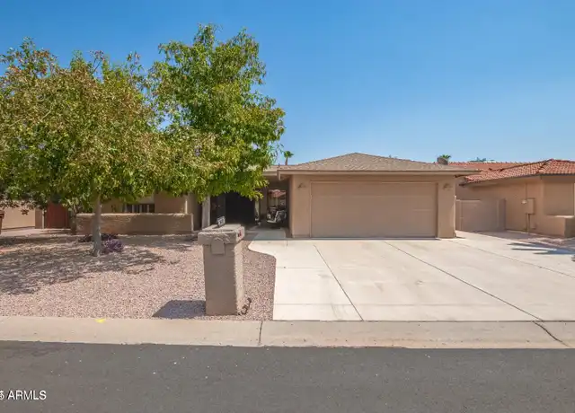 Property at 26033 S Hollygreen Dr, Sun Lakes, AZ, 85248, 2 beds, 2 baths, [object Object]