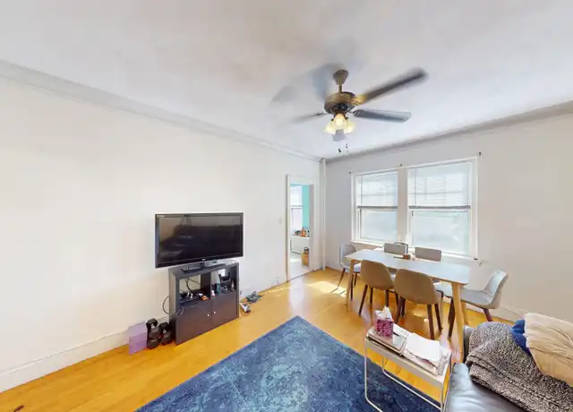Property at 4 Chiswick Rd #27, Brighton, MA, 02135, 1 bed, 1 bath, [object Object]