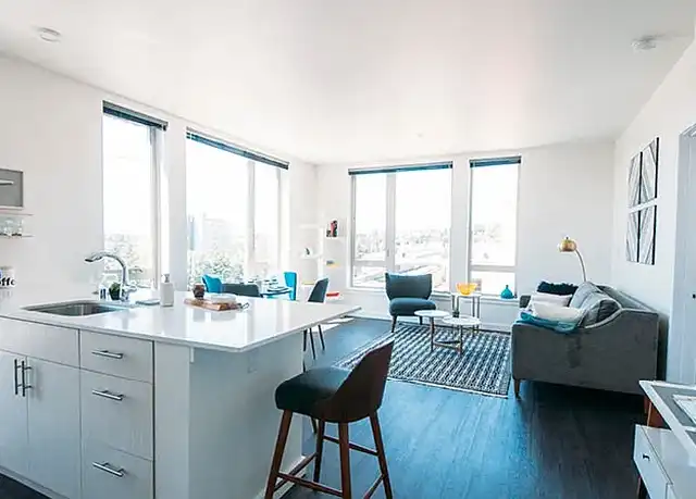 Property at Eleanor Apartments - 800 NE 67th St, Seattle, WA, 98115, 0-2 beds, 1-2 bath, [object Object]