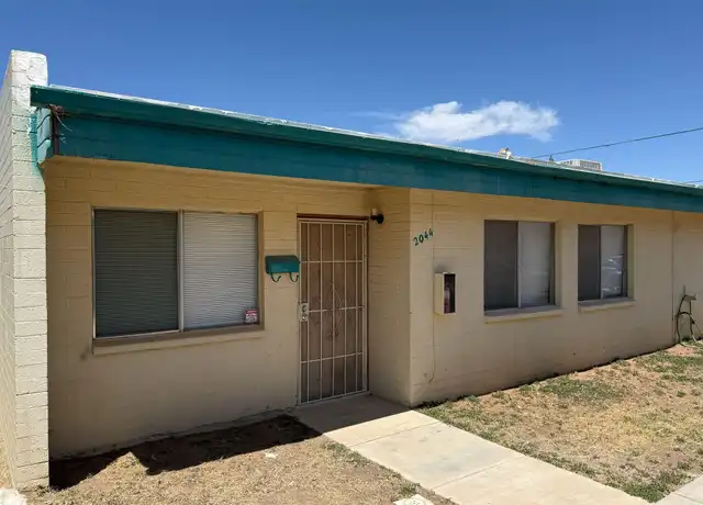 Property at 2044 11th St, Douglas, AZ, 85607, 2 beds, 1 bath, [object Object]