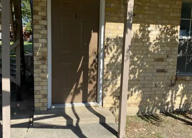 Property at 2118 Stella St Unit 1, Denton, TX, 76201, 0 beds, 1 bath, [object Object]