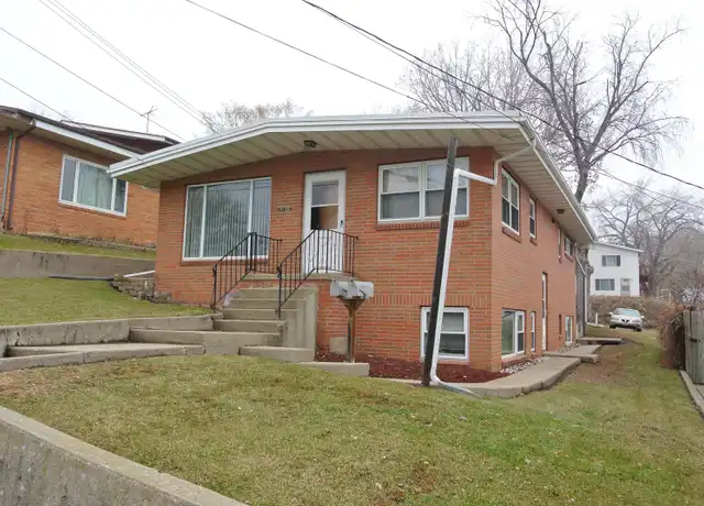 Property at 1120 12th St NW Unit A, Minot, ND, 58703, 2 beds, 1 bath, [object Object]