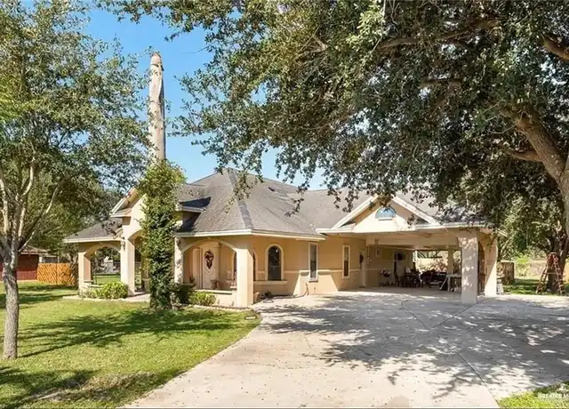 Property at 410 Rio Grande Cir, Alamo, TX, 78516, 3 beds, 3 baths, [object Object]