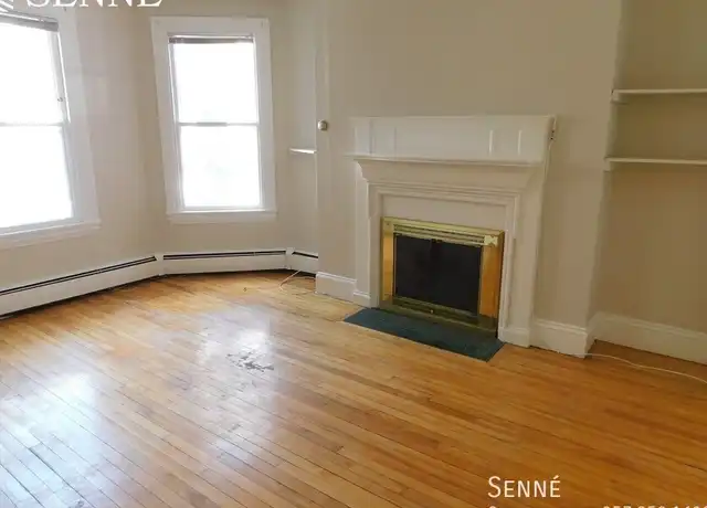 Property at 6 Arlington St Unit 2-1, Cambridge, MA, 02140, 1 bed, 1 bath, [object Object]