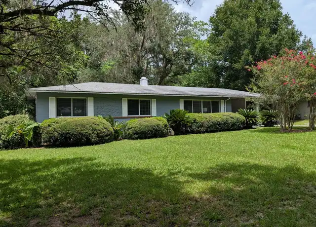 Property at 3716 SW 2nd Pl, Gainesville, FL, 32607, 4 beds, 2 baths, [object Object]