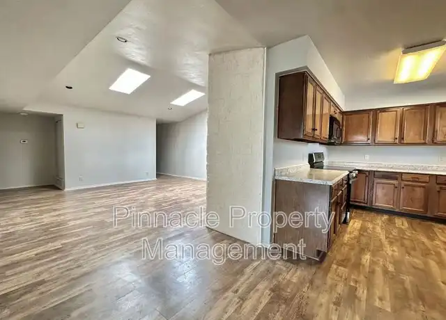Property at 3602 Gemini Dr Unit 2B, San Angelo, TX, 76903, 2 beds, 1.5 baths, [object Object]