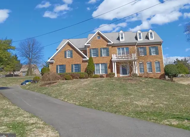 Property at 6634 Brawner St, Mc Lean, VA, 22101, 5 beds, 4.5 baths, [object Object]