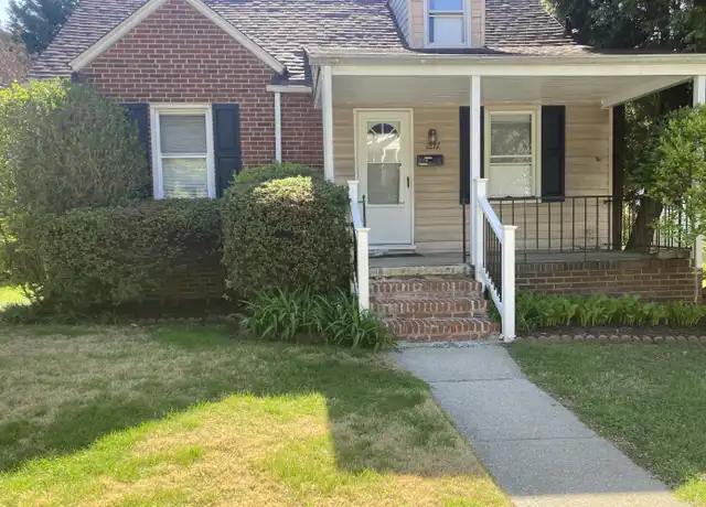 Property at 1217 Overbrook Rd, Idlewylde, MD, 21239, 3 beds, 2 baths, [object Object]