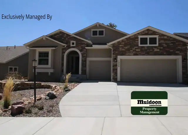 Property at 1535 Catnap Ln, Monument, CO, 80132, 4 beds, 3 baths, [object Object]