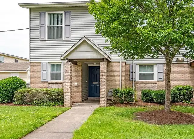 Property at Willoughby Bay - 8180 O'Conner Cres, Norfolk, VA, 23503, 2-3 beds, 1-2.5 bath, [object Object]