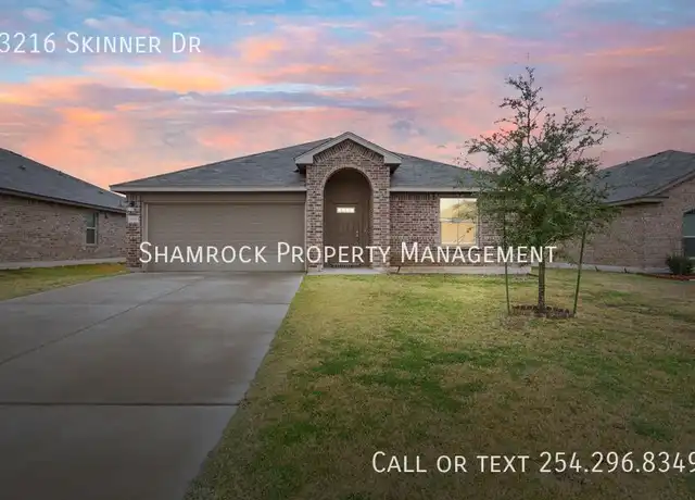 Property at 3216 Skinner Dr, Lorena, TX, 76655, 4 beds, 2 baths, [object Object]