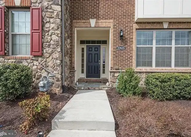 Property at 22635 Norwalk Sq, Ashburn, VA, 20148, 4 beds, 2.5 baths, [object Object]