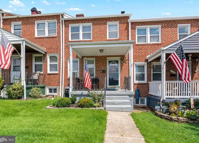 Property at 1148 Elm Rd, Halethorpe, MD, 21227, 3 beds, 2 baths, [object Object]