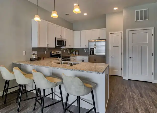 Property at Academy on Fourth - 101 E 4th St, Newport, KY, 41071, 2 beds, 2 baths, [object Object]