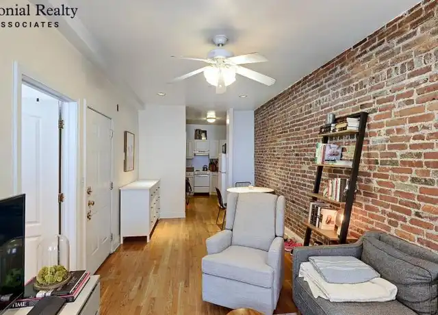 Property at 91 Prince St, Boston, MA, 02113, 2 beds, 1 bath, [object Object]