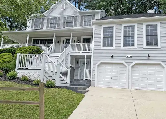 Property at 2510 Heatherwood Ct Unit NA, Adelphi, MD, 20783, 6 beds, 4.5 baths, [object Object]