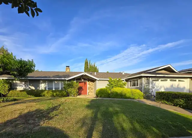 Property at 6390 Bose Ln, San Jose, CA, 95120, 5 beds, 3 baths, [object Object]
