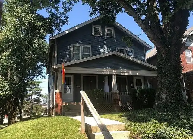 Property at 486 Vermont Pl, Columbus, OH, 43201, 3 beds, 1 bath, [object Object]