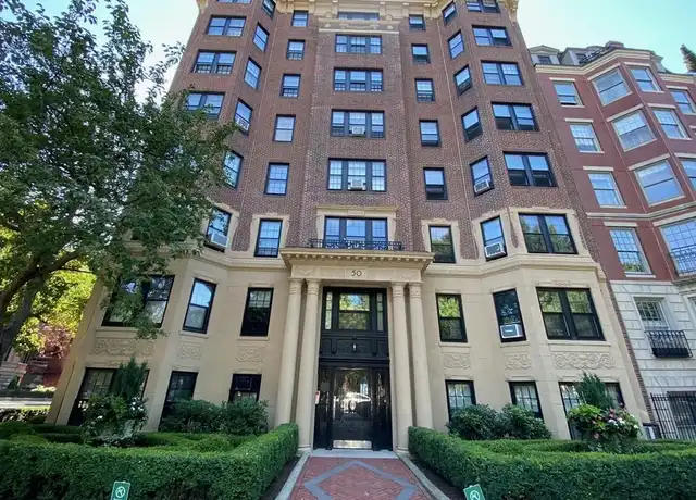 Property at 50 Commonwealth Ave #305, Boston, MA, 02116, 1 bed, 1 bath, [object Object]