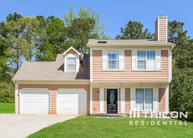 Property at 1321 Charter Oaks Ln, Lawrenceville, GA, 30046, 3 beds, 2.5 baths, [object Object]