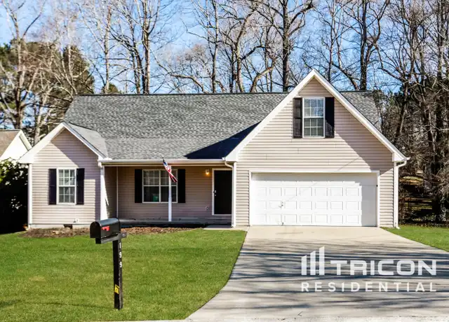 Property at 199 Pine Rock Rd, Winder, GA, 30680, 4 beds, 2 baths, [object Object]