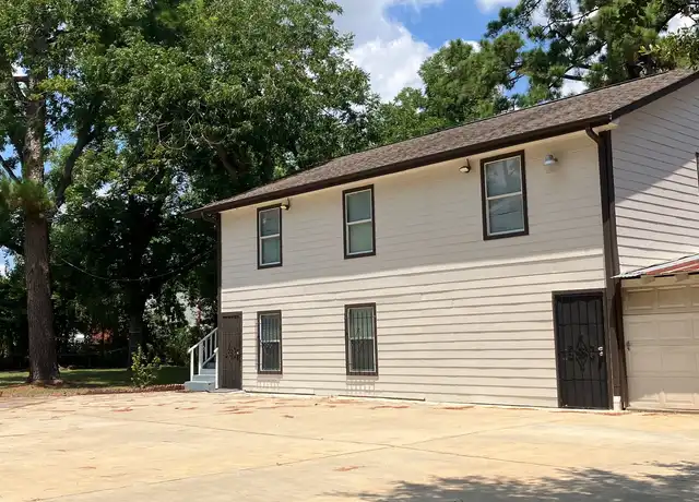 Property at 1321 Lemm Road 1 Unit A, Spring, TX, 77373, 3 beds, 2 baths, [object Object]