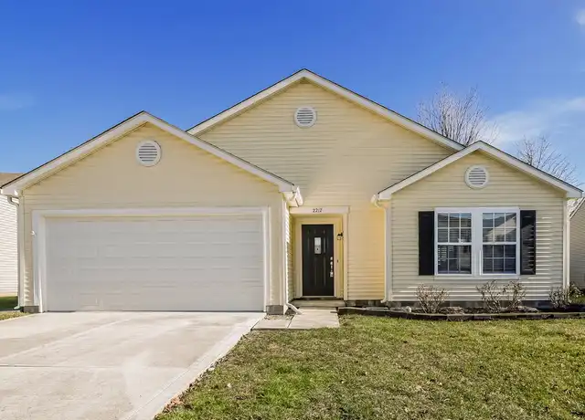 Property at 2217 Westmere Dr, Plainfield, IN, 46168, 3 beds, 2 baths, [object Object]