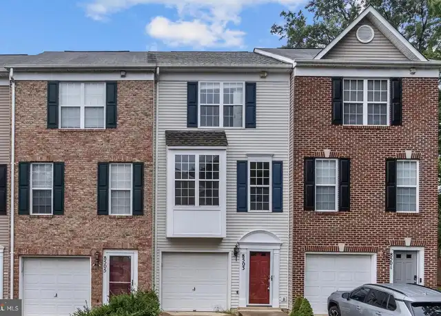 Property at 8503 Towne Manor Ct, Alexandria, VA, 22309, 3 beds, 2.5 baths, [object Object]