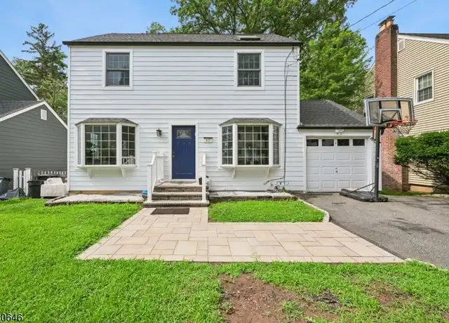 Property at 43 Amherst Pl, Livingston, NJ, 07039, 4 beds, 2 baths, [object Object]