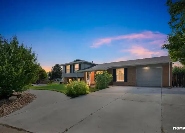 Property at 10136 W Keene Ave, Denver, CO, 80235, 3 beds, 2 baths, [object Object]