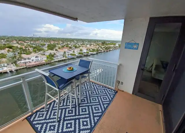 Property at 1600 S Ocean Dr Unit 12F, Hollywood, FL, 33019, 2 beds, 2 baths, [object Object]
