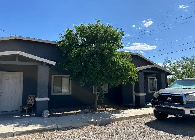 Property at 3237 N Stone Ave Unit 2, Tucson, AZ, 85705, 3 beds, 2 baths, [object Object]